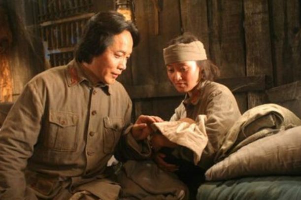 葬礼规格难下决定邓公得知后亲板开元棋牌1984年贺子珍离世(图4)