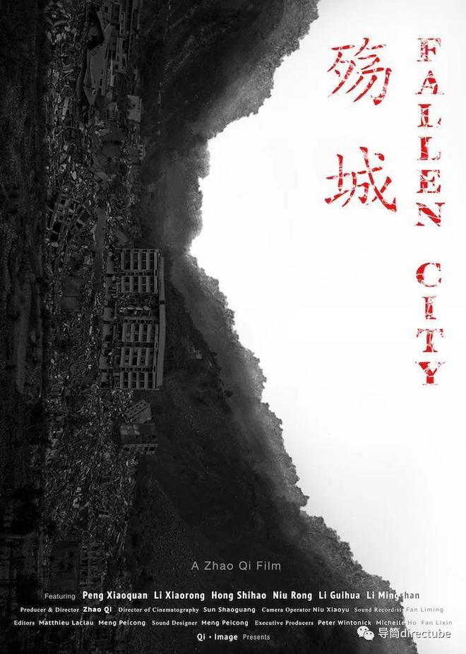 7周年跟随15部纪录片回望开元棋牌试玩512大地震1(图6)