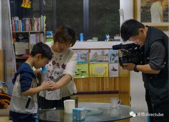 7周年跟随15部纪录片回望开元棋牌试玩5